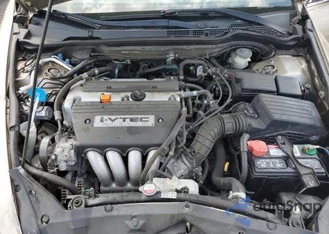 2005 Honda Accord Lx from USA, damaged, VIN 1HGCM56425A059997